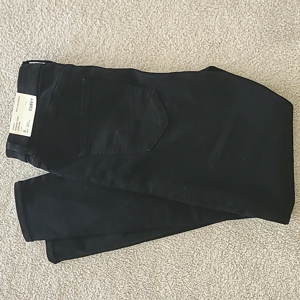 American Eagle Black Jeans - Brand New